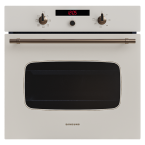 Духовой шкаф Samsung Retro NV70H3350CE