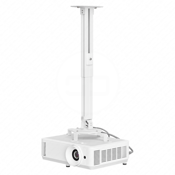 Проектор с креплением к потолку