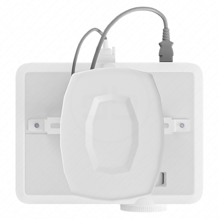 Проектор с креплением к потолку