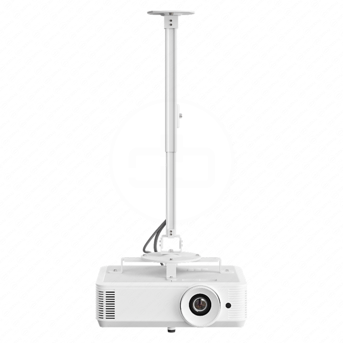 Проектор с креплением к потолку