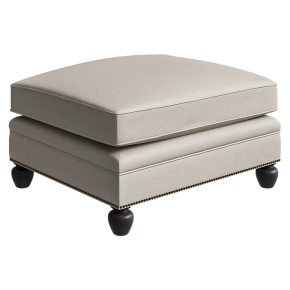 Пуфик EDWARDIAN от Ralph Lauren Home