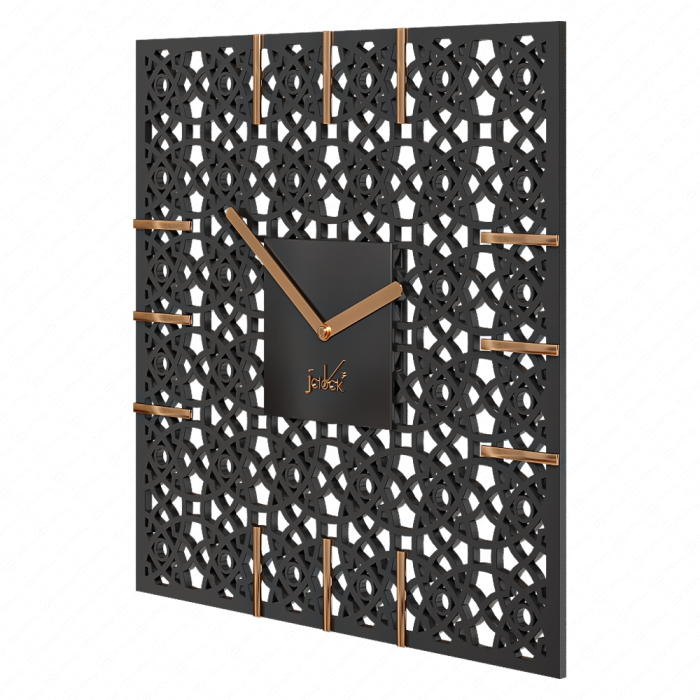 Часы настенные от JClock JC15