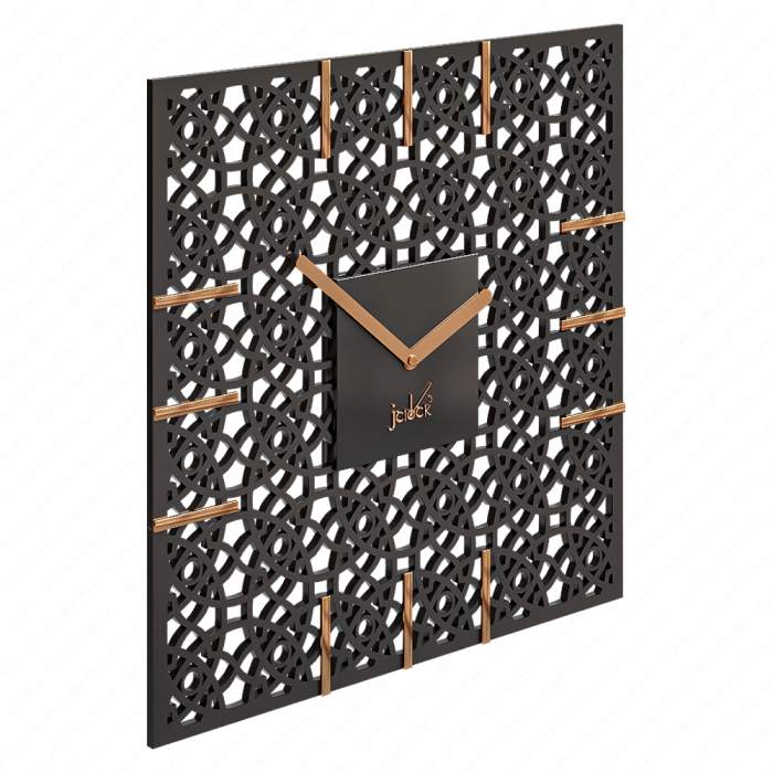 Часы настенные от JClock JC15