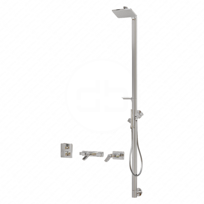 Набор смесителей Axor Urquiola от Hansgrohe