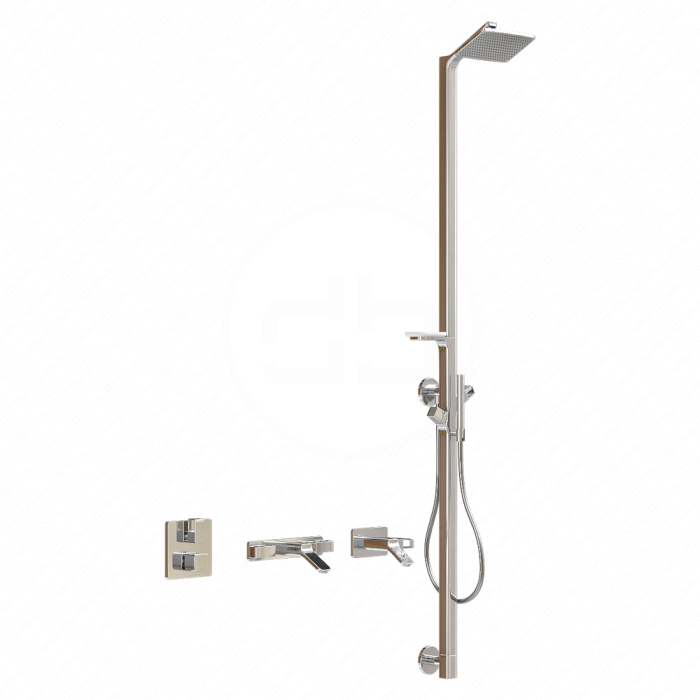 Набор смесителей Axor Urquiola от Hansgrohe