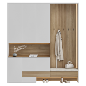 Прихожая №48