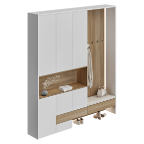 Прихожая №48