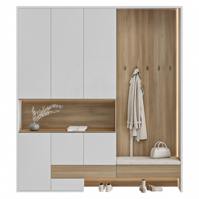 Прихожая №48