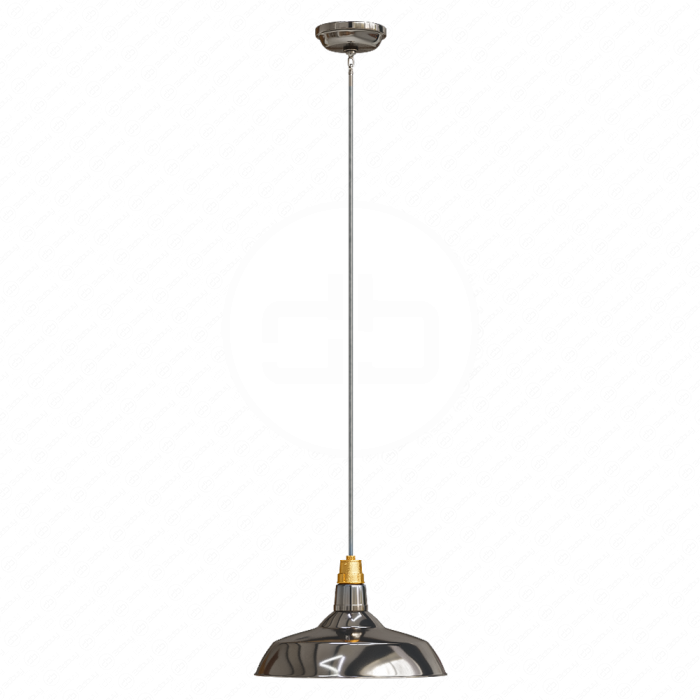 Люстра от Restoration hardware