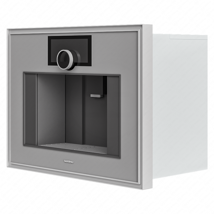 Кофемашина Gaggenau Expressive