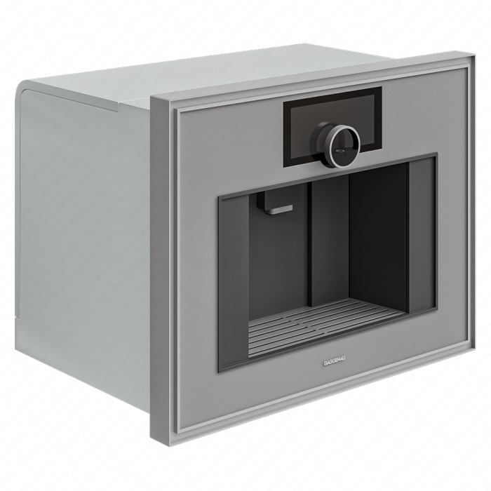 Кофемашина Gaggenau Expressive