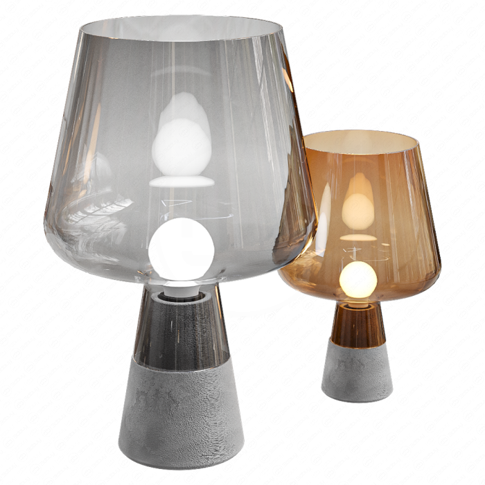 Настольная лампа Leimu