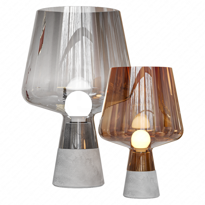 Настольная лампа Leimu