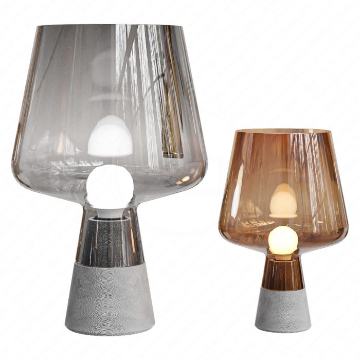 Настольная лампа Leimu