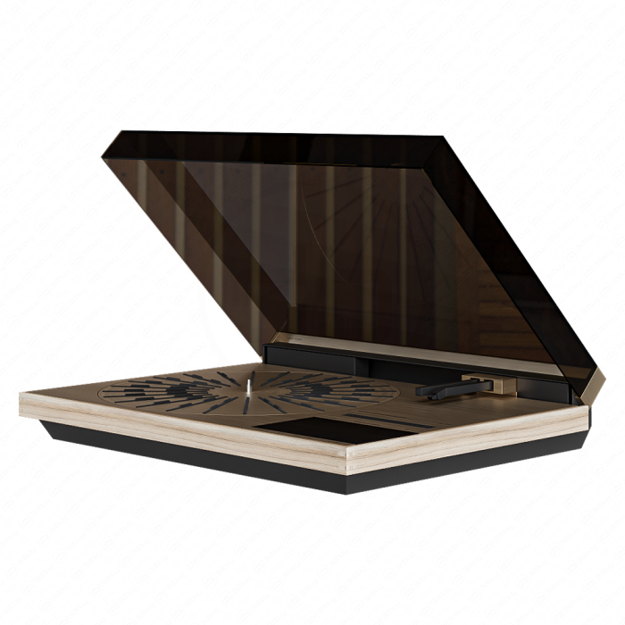 Проигрыватель bang&olufsen beogram 400c