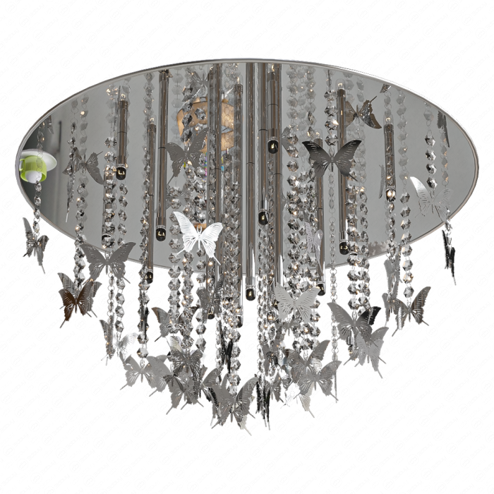 Люстра Кармен от MW LIGHT