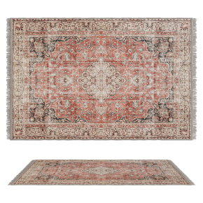 Винтажный ковёр Pancy Rugs
