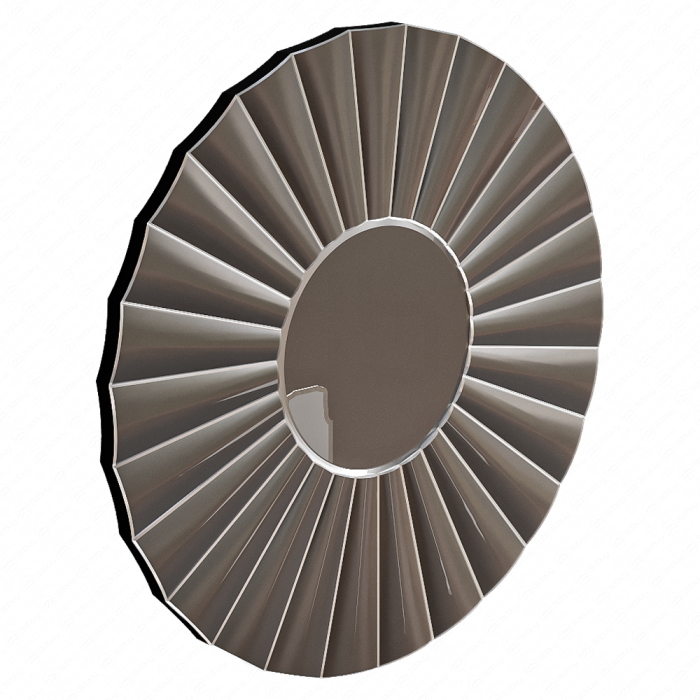 Зеркало BL895/895-C24 от Brillica