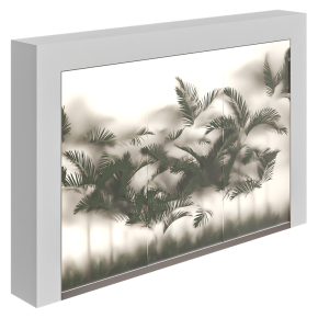 Фитостена Plant Wall №2