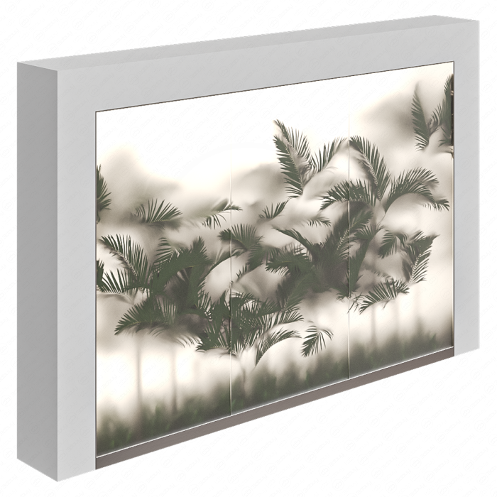Фитостена Plant Wall №2 Фитостена Plant Wall №2