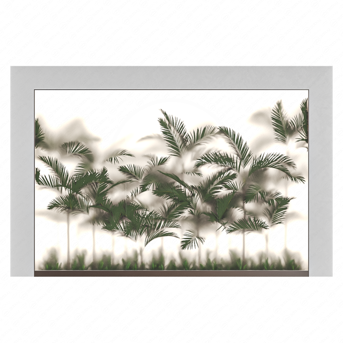 Фитостена Plant Wall №2 Фитостена Plant Wall №2