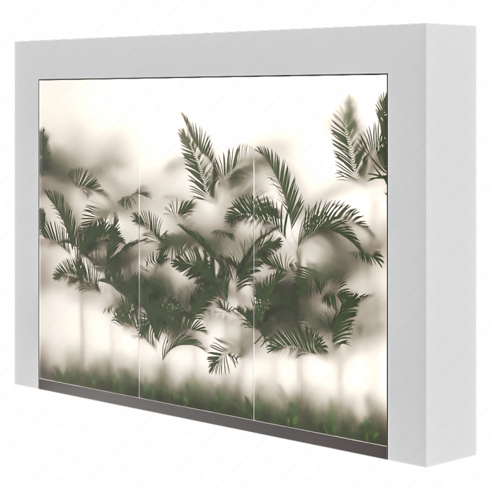 Фитостена Plant Wall №2 Фитостена Plant Wall №2