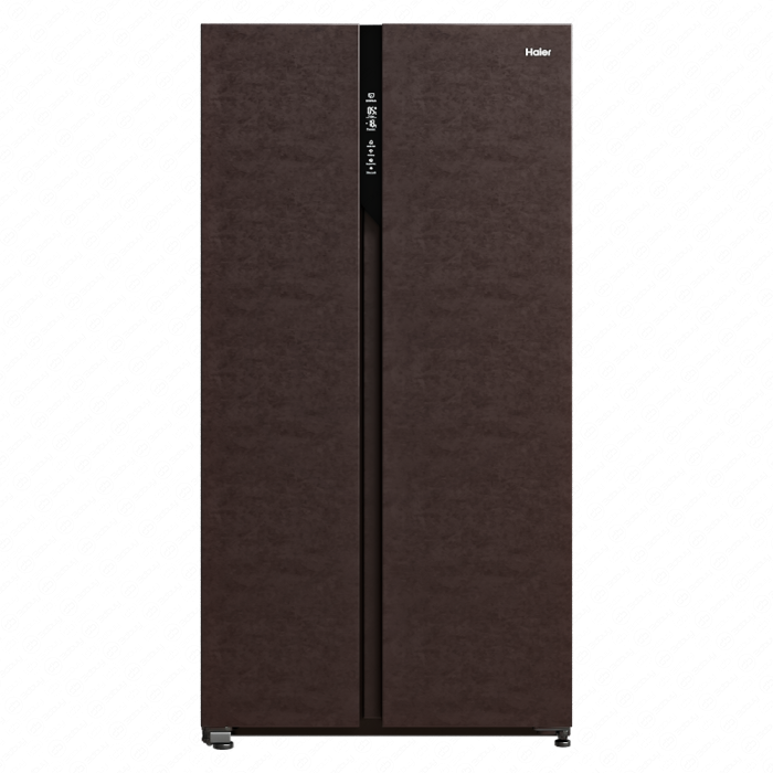 Холодильник Side от Side Haier HRF-541DY7RU