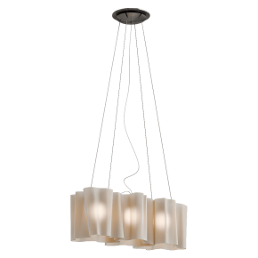 Люстра Michele De Lucchi