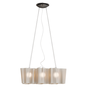 Люстра Michele De Lucchi