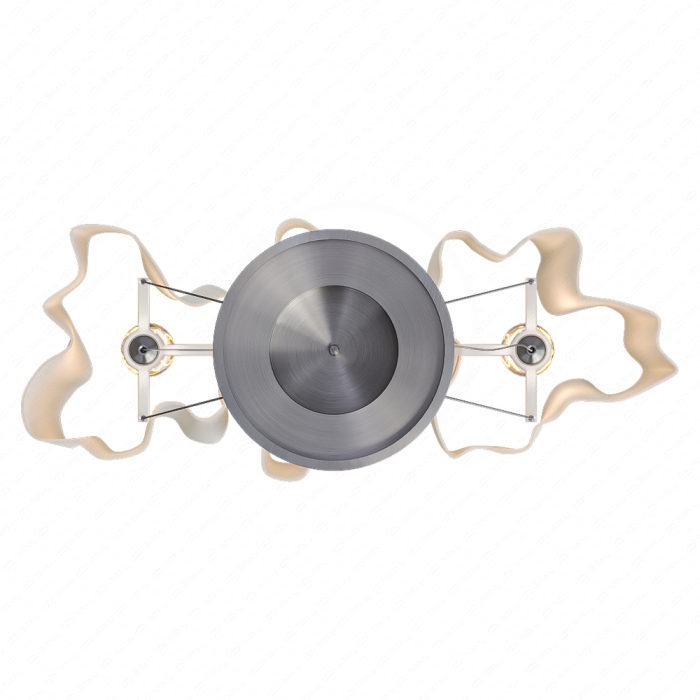 Люстра Michele De Lucchi Люстра Michele De Lucchi