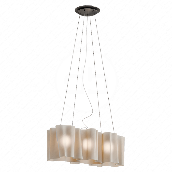 Люстра Michele De Lucchi Люстра Michele De Lucchi