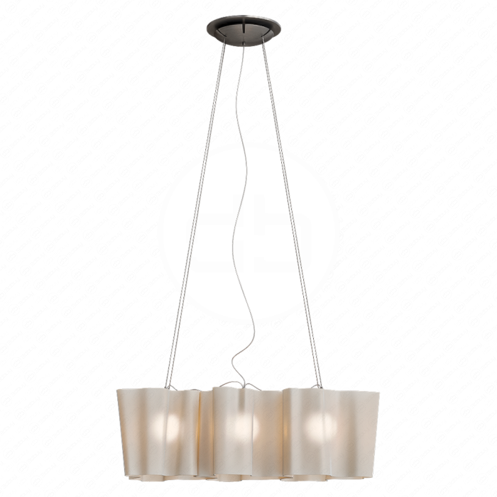 Люстра Michele De Lucchi Люстра Michele De Lucchi