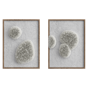 Декор на стену №9