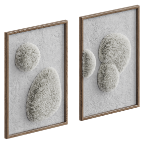 Декор на стену №9