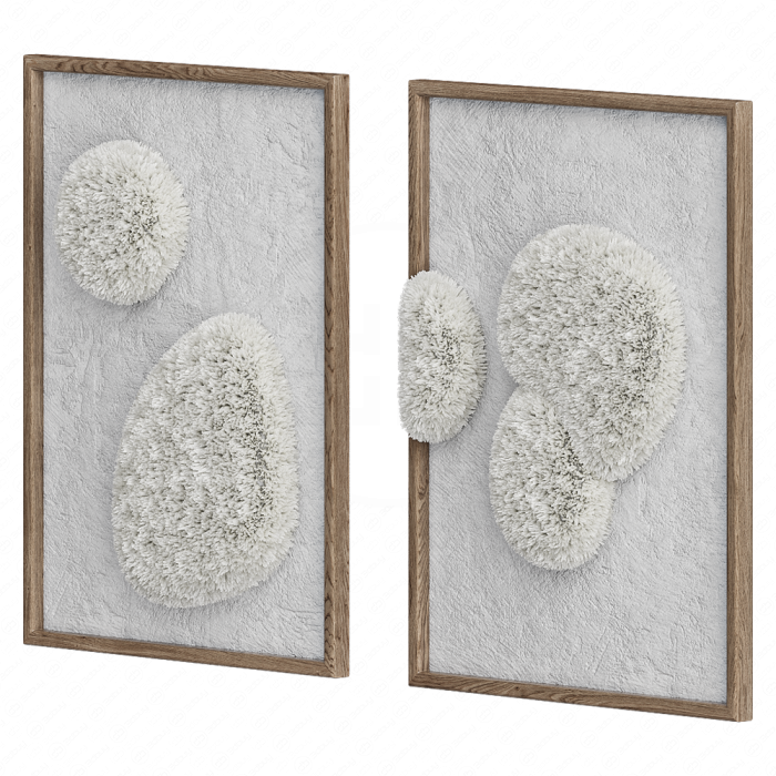 Декор на стену №9 Декор на стену №9