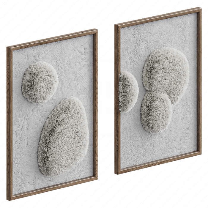 Декор на стену №9 Декор на стену №9