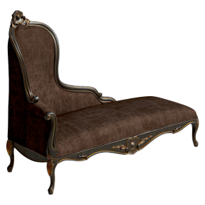Sofa ARDOUR dormeuse DV Home