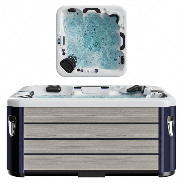 Джакузи Balboa SR819BT10H12