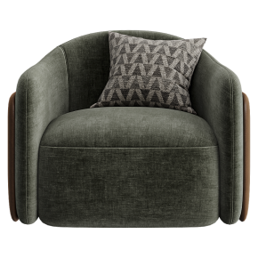 Caris armchair