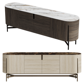 Nightstand Tylsa Porada