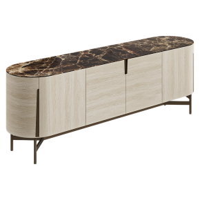 Nightstand Tylsa Porada