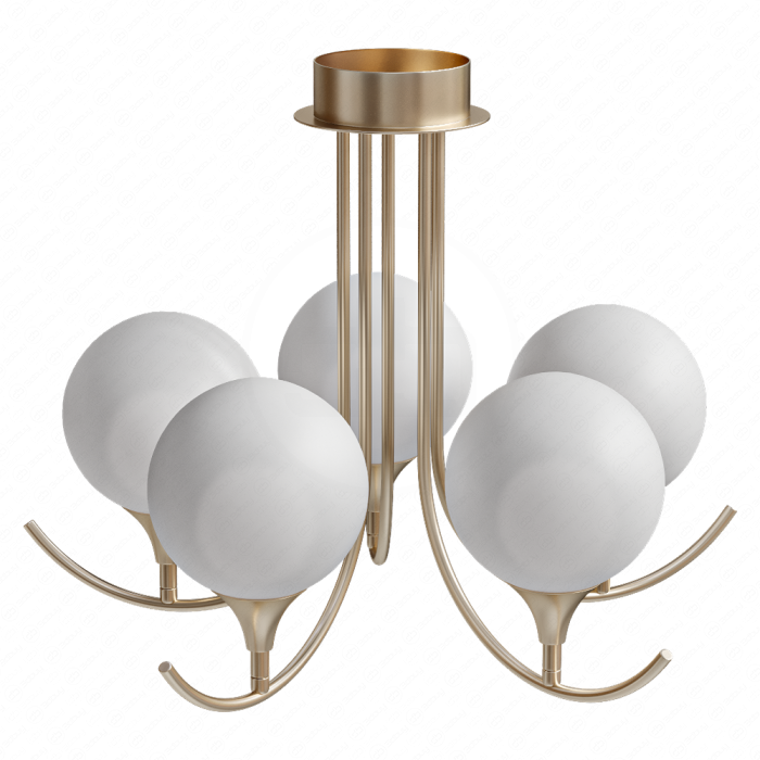 Eurosvet 70101/5 Moon