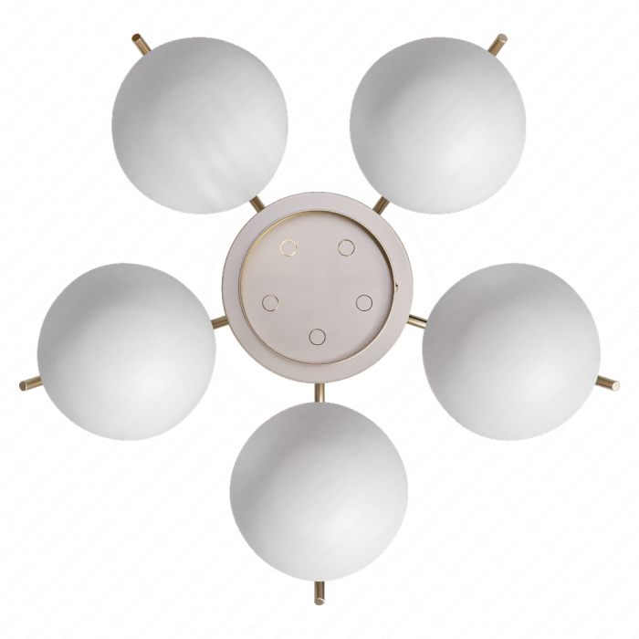Eurosvet 70101/5 Moon