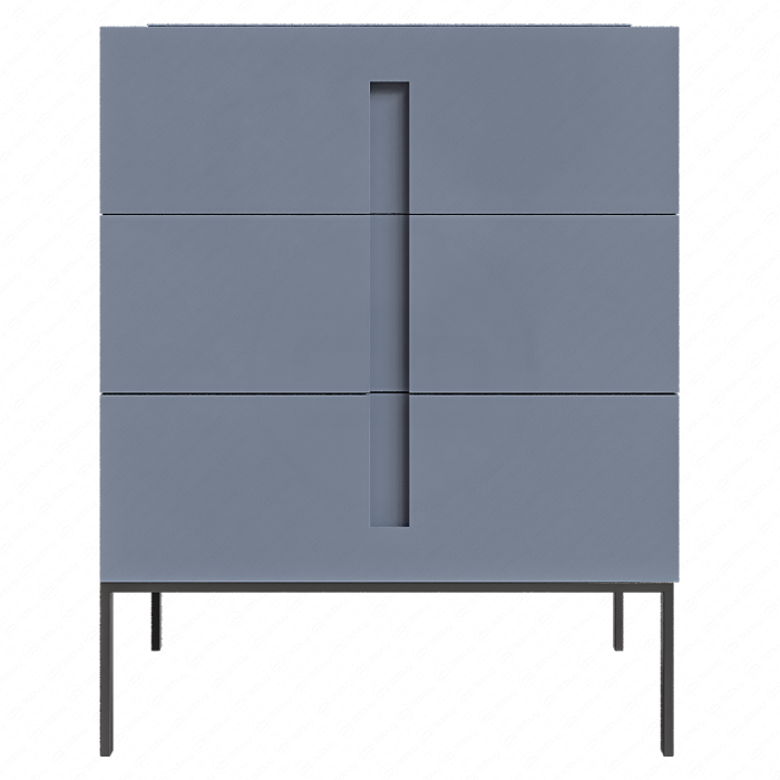 Комод 420 Enterprise от Capo d’Opera