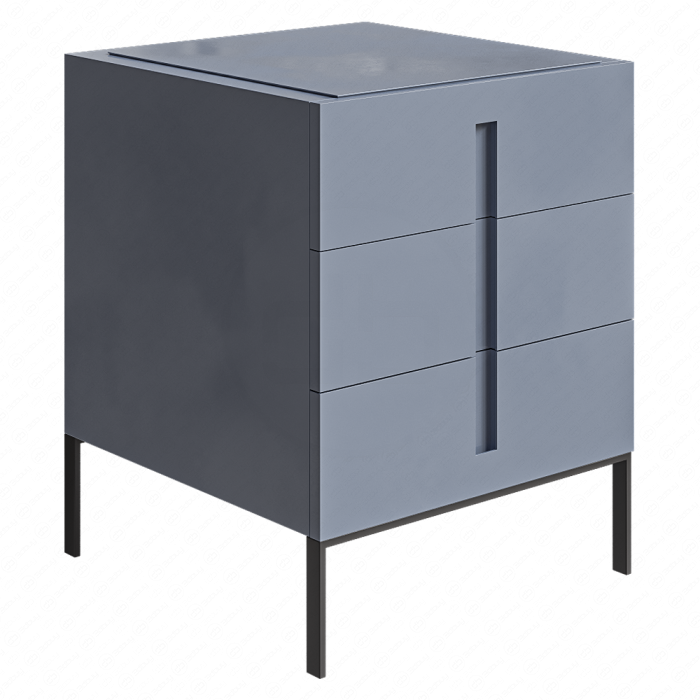 Комод 420 Enterprise от Capo d’Opera
