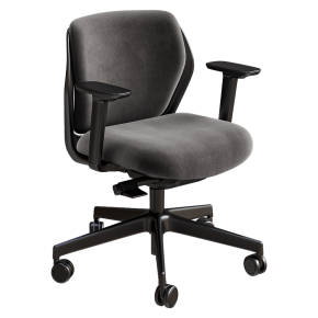 Ofy Task chair by Narbutas