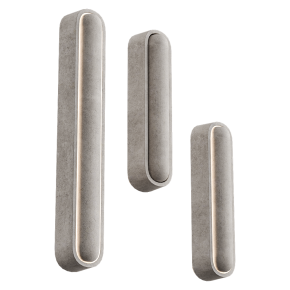 Настенный светильник Enoki Sandstone