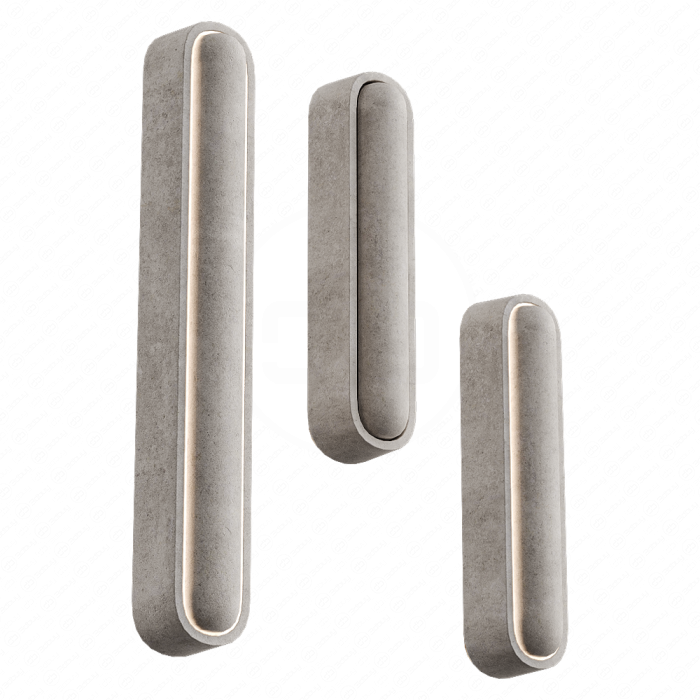 Настенный светильник Enoki Sandstone