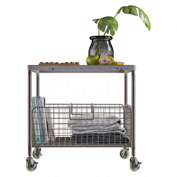 Кофейный стол LALLERÖD от IKEA