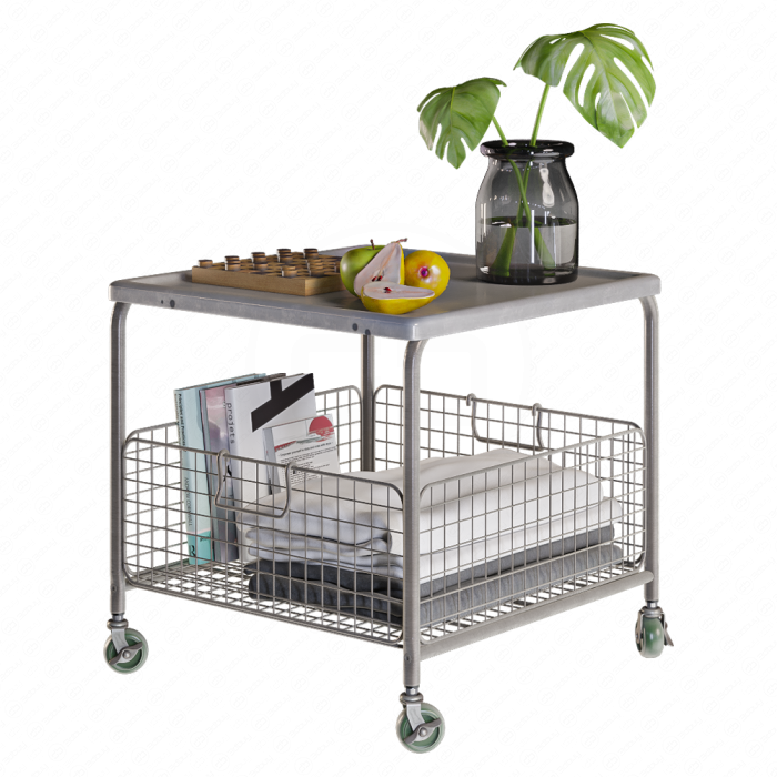 Кофейный стол LALLERÖD от IKEA